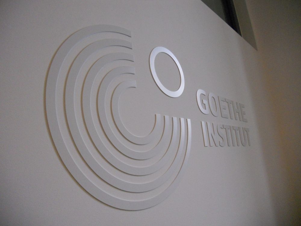 Goethe Institut