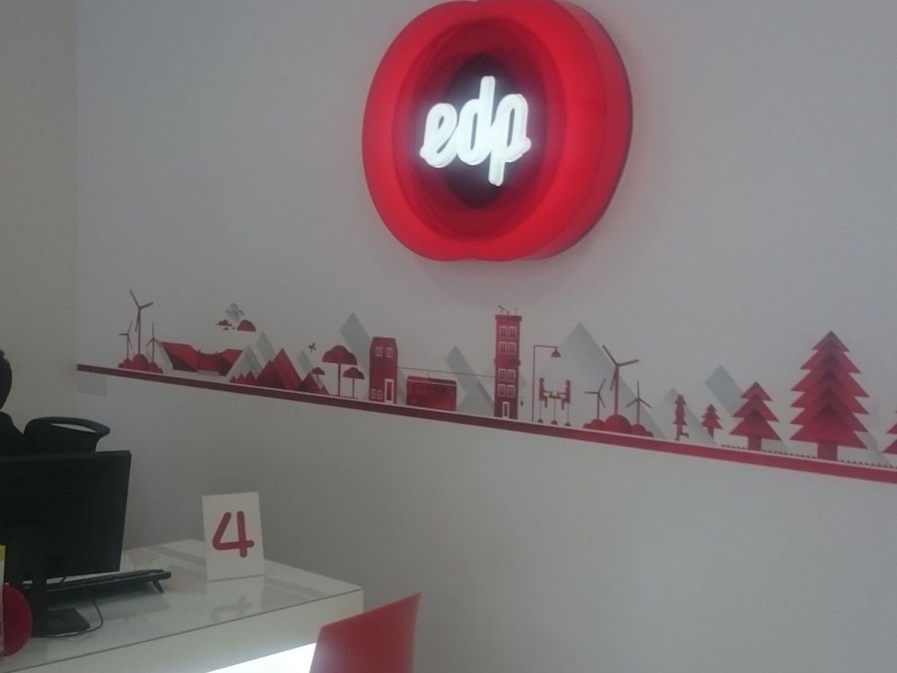 EDP