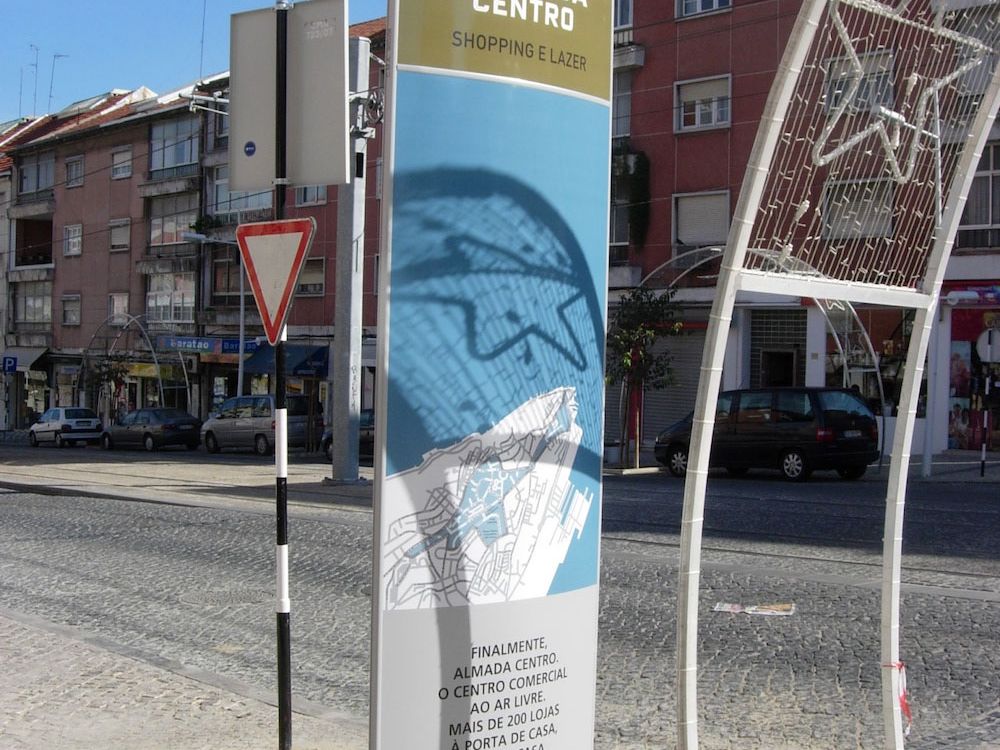 CM Almada