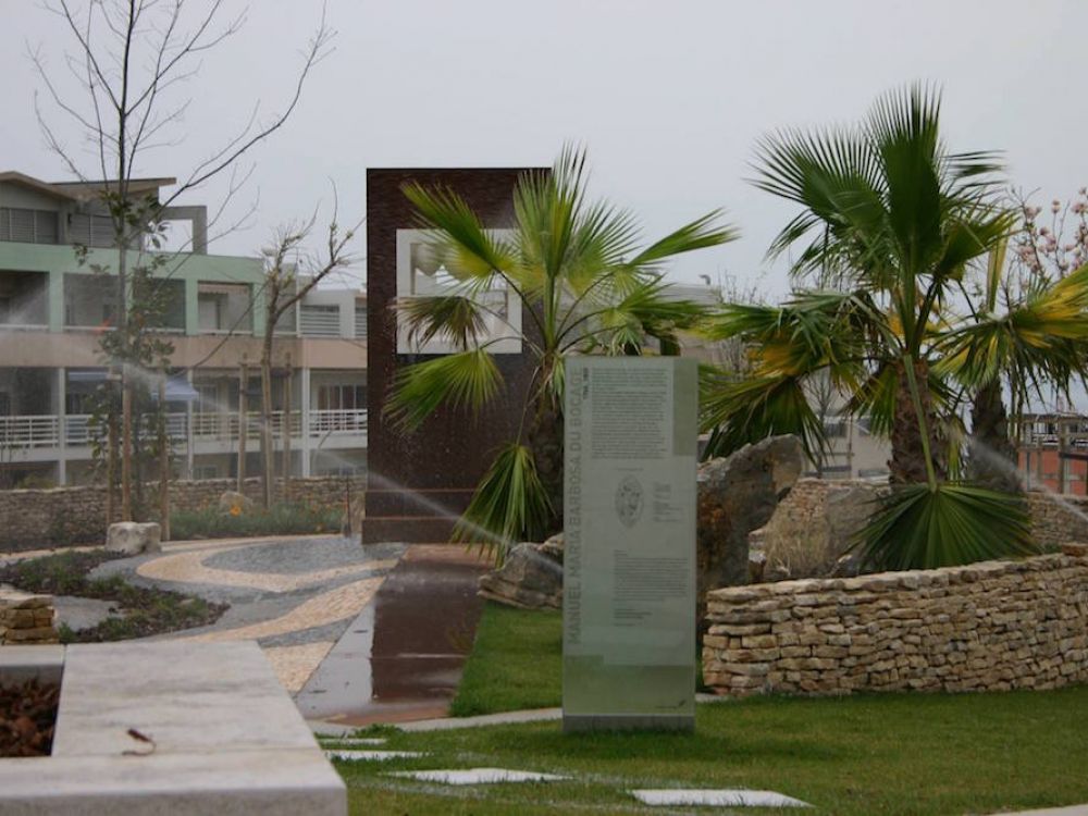 Parque dos Poetas